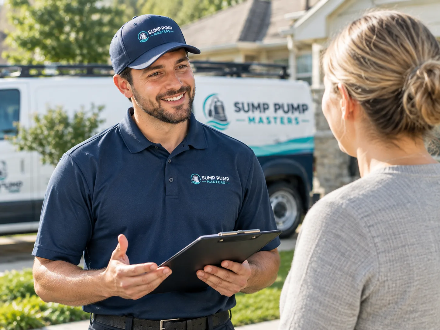 Sump Pump Repair Bancroft, WI FAQs